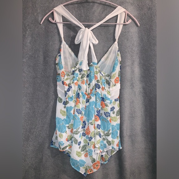 Abercrombie and Fitch New York, size large top - Picture 2 of 3